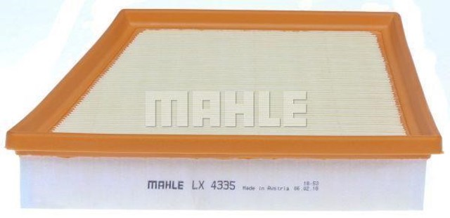 LX4335 MAHLE Воздушный фильтр купить в Чернигов