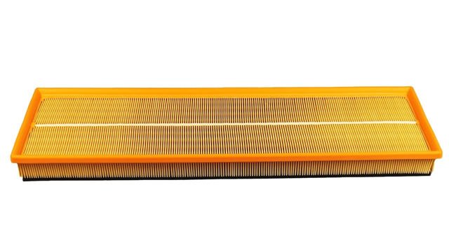 LX4671 MAHLE Фильтр воздушный купить в Черкассы