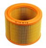 Filtro de ar LX486 MAHLE