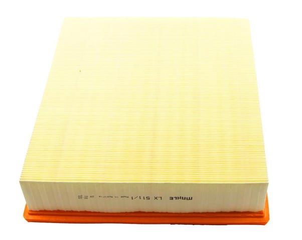 Filtro de ar LX5111 MAHLE