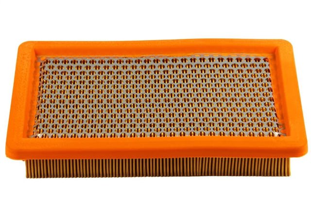 Filtro de ar LX534 MAHLE