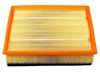 Filtro de ar LX538 MAHLE