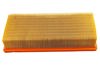 Filtro de ar LX572 MAHLE