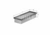 Filtro de ar LX580 MAHLE