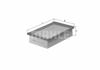 Filtro de ar LX618 MAHLE