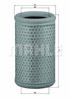 Filtro de ar LX6461 MAHLE