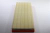 Filtro de ar LX684 MAHLE