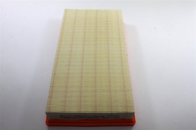 Filtro de ar LX684 MAHLE