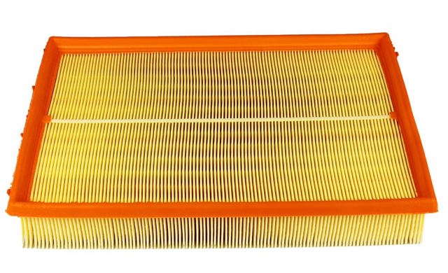 Filtro de ar LX700 MAHLE