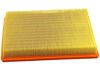 Filtro de ar LX735 MAHLE