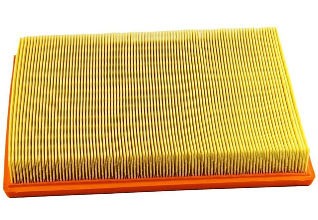 MAHLE LX735 Воздушный фильтр в наличии Киев