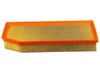 Filtro de ar LX752 MAHLE