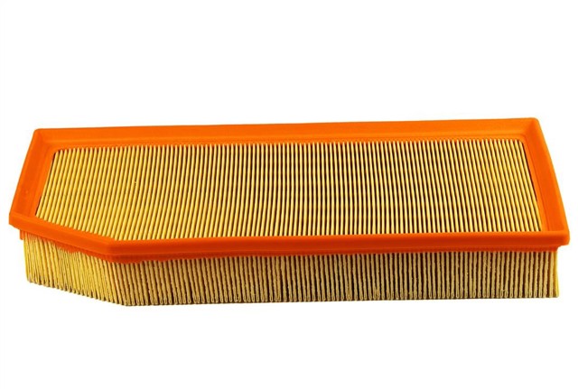 Filtro de ar LX752 MAHLE