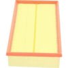 Filtro de ar LX7981 MAHLE