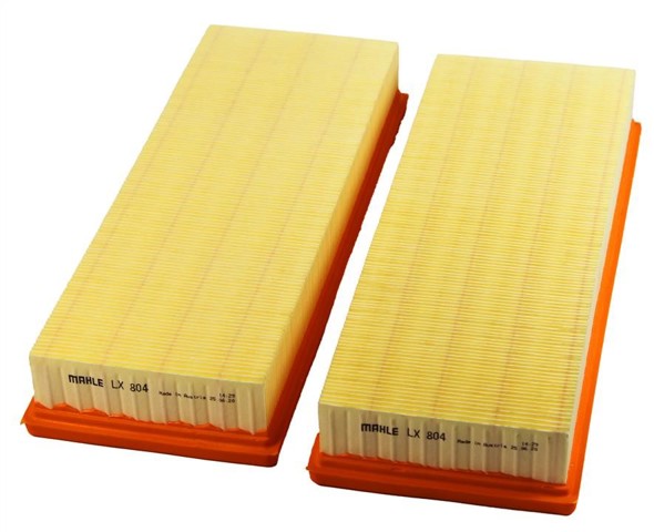 Filtro de ar LX804S MAHLE