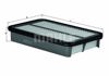 Filtro de ar LX807 MAHLE