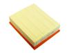 Filtro de ar LX819 MAHLE