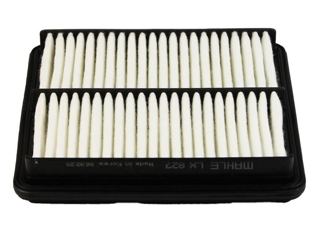 MAHLE LX827 Фильтр воздушный в наличии Днепр