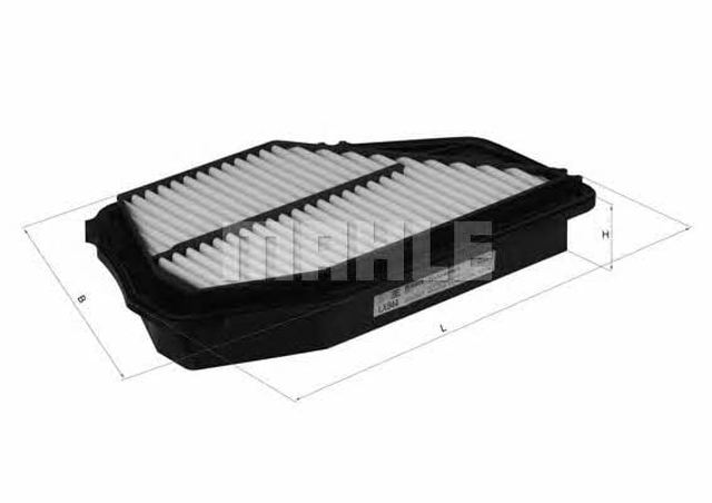 LX844 Mahle Original