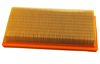 Filtro de ar LX936 MAHLE