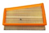 Filtro de ar LX9572 MAHLE