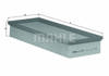 Filtro de ar LX997 MAHLE