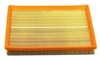 Filtro de ar LX999 MAHLE