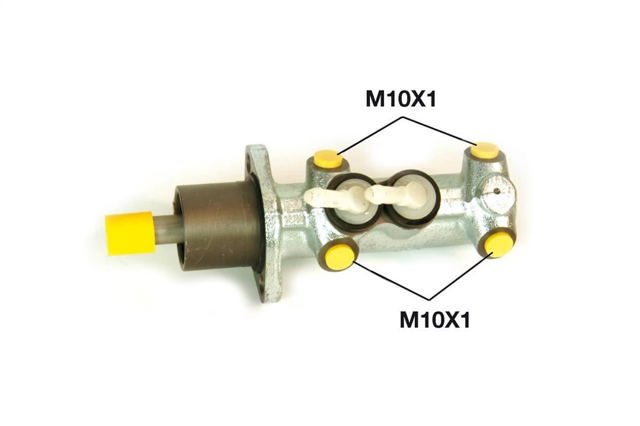 M23007 Brembo