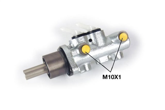 M23024 BREMBO Цилиндр тормозной главный купить в Кривой Рог