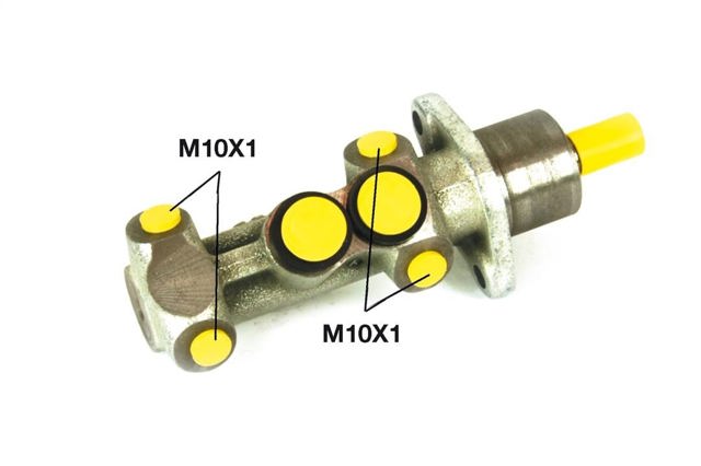 M23040 Brembo