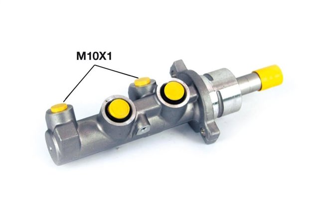 M23042 BREMBO Главный тормозной цилиндр купить в Винница