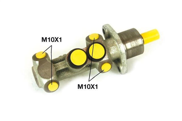 M23055 BREMBO Главный тормозной цилиндр купить в Винница