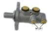 Cilindro mestre do freio M50001 BREMBO