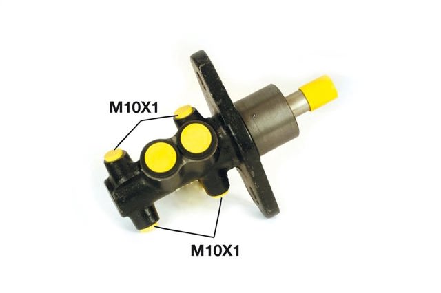 Cilindro mestre do freio Nissan Micra K11