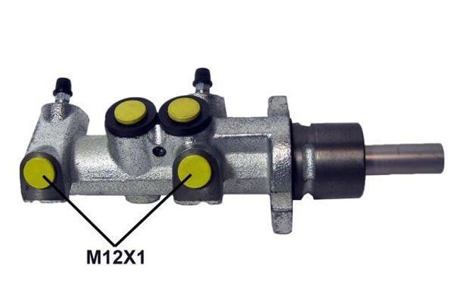 M59065 Цилиндр тормозной главный купить Харьков