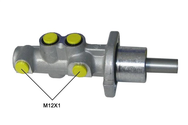 M61021 Цилиндр тормозной главный купить Житомир