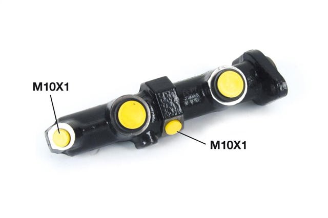 Cilindro mestre do freio M61033 BREMBO