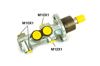 Cilindro mestre do freio M61048 BREMBO
