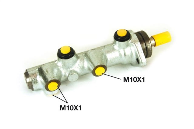 BREMBO M61051 Цилиндр тормозной главный в наличии Кривой Рог