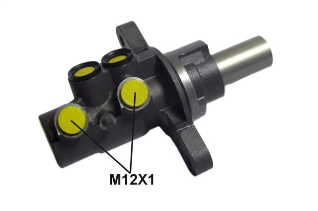 M61073 BREMBO Главный тормозной цилиндр купить в Днепр