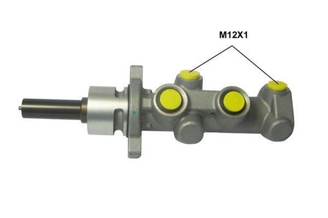 M61098 BREMBO Главный тормозной цилиндр купить в Черкассы