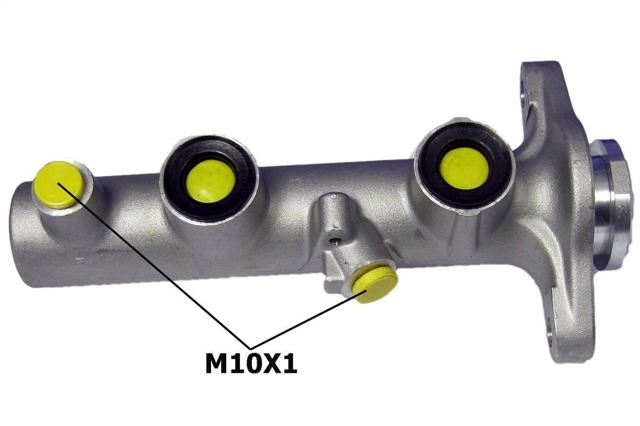 M83023 BREMBO Цилиндр тормозной главный купить в Черкассы