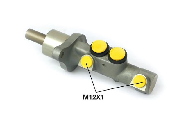 Cilindro mestre do freio M85014 BREMBO