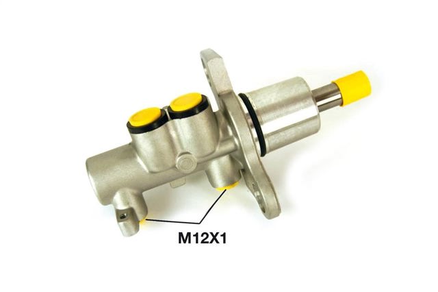 M85018 BREMBO Цилиндр тормозной главный купить в Полтава