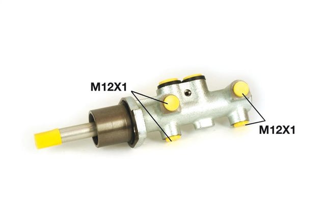 M85039 BREMBO Главный тормозной цилиндр купить в Ирпень