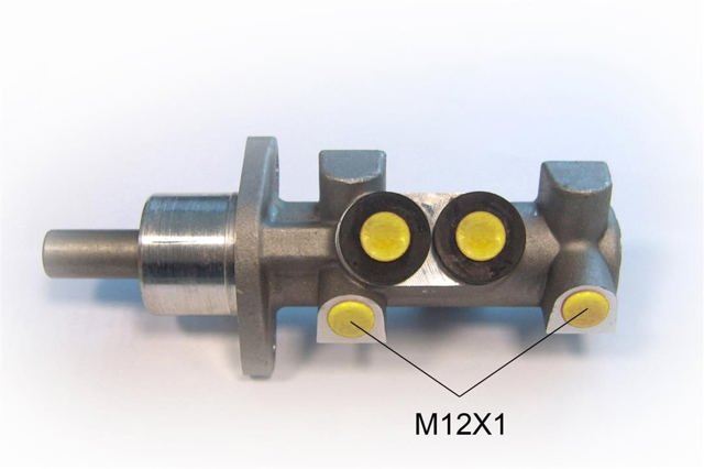 M85045 BREMBO Цилиндр тормозной главный купить в Львов