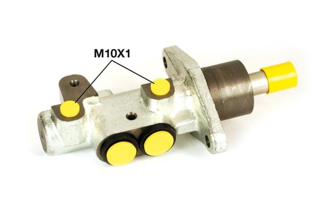 M85049 BREMBO Цилиндр тормозной главный купить в Харьков