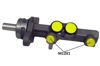 Cilindro mestre do freio M85064 BREMBO