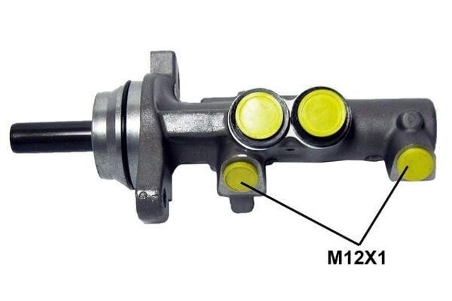 M85078 Brembo