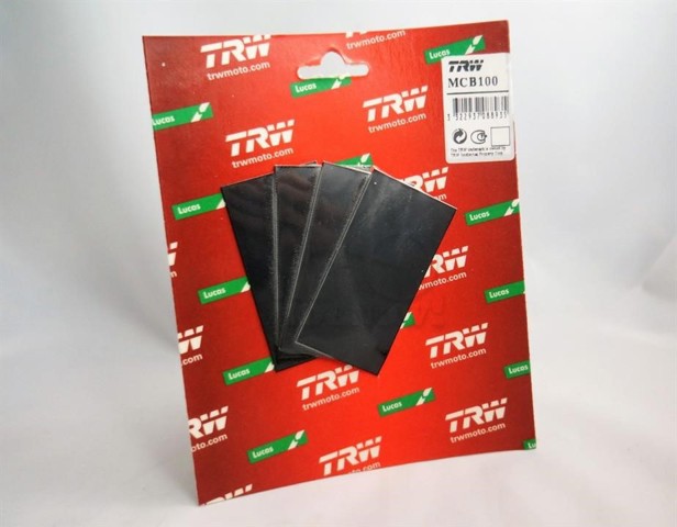 MCB100 TRW купить в Кривой Рог